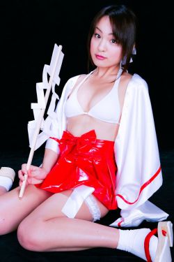 白发魔女传电影